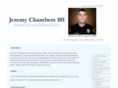 jeremychambers101.com