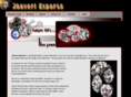 jhaveriexports.com