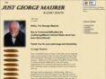 justgeorgemaurer.com