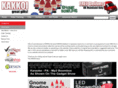 kakkoi.co.uk