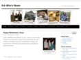 kawhosnews.com