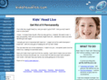kidsheadlice.com