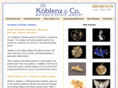 koblenzestatejewelry.com