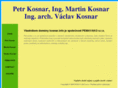 kosnar.info