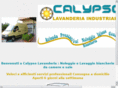 lavanderiacalypso.com