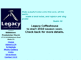 legacycoffeehouse.com