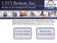 ltcibrokers.com