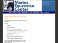 marinaequestrian.org