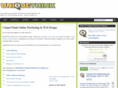 marketingandwriting.com