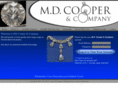 mdcooper.com