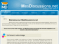 mesdiscussions.net
