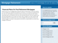 mortgageretirement.net