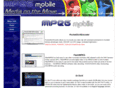 mpegmobile.com