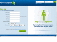 myemptyspace.com