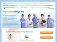 mynursedegree.com