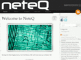neteqsolutions.com