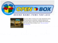 open-box.biz