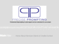 preciseprompting.com