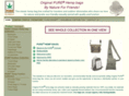 pure-hempbags.com