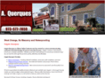 querquesmason.com