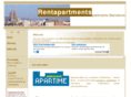 rentapartments.es