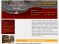 restauranteargentinocadiz.com