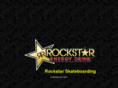 rockstarskateboarding.com