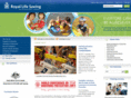 royallifesaving.com