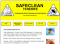safecleantenerife.com