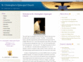 saintchristophers.net