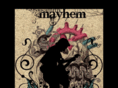 sammymayhem.com
