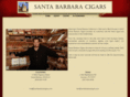 santabarbaracigars.com