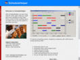 schedulehelper.com