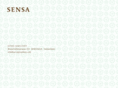 sensajewellery.com
