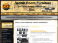 server-room-furniture.com