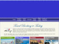 solotraveltoturkey.com