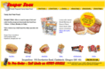 soupersnax.com