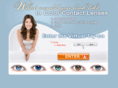 specialeffectcontacts.com