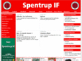 spentrupif.dk