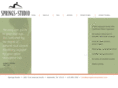 springsstudiopilates.com