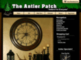 theantlerpatch.com