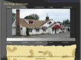 thebridgerestaurantwebsite.com