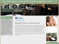 theosofprincetonsalon.com