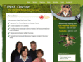 thepestdoctor.com