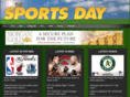 thesportsday.com