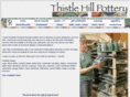 thistlehillpottery.com