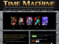 timemachine.se