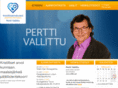 vallittu.net