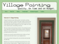 villagepaintingofvermont.com