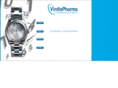 virdispharma.com